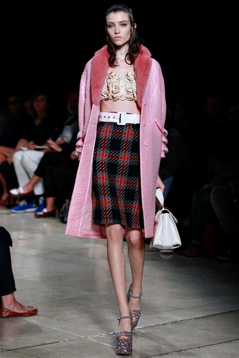 Miu Miu Coats 